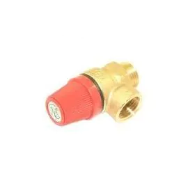 Alpha 1.018091 3 Bar Pressure Relief Valve