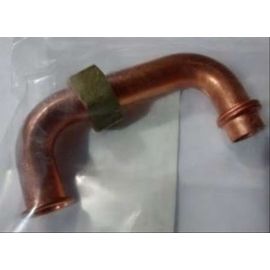 Alpha pipe 1.023298-clearance