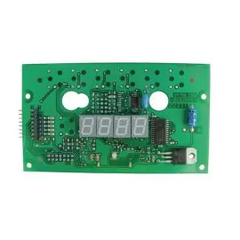 Vokera Display PCB 10023297