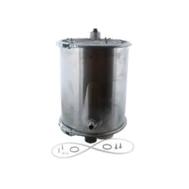 Vokera Condensing Exchanger Assembly 01005369