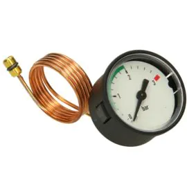 Vaillant 101271 Manometer