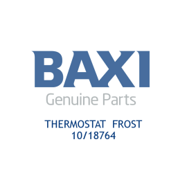 Potterton 10/18764 Frost Thermostat