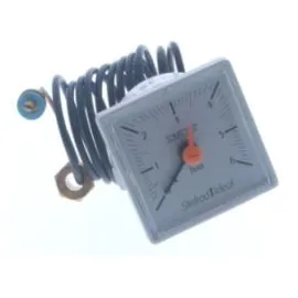 Ideal 113089 Pressure Guage
