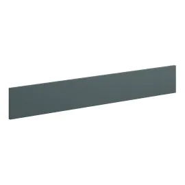 Vasca Salto 1200mm Plinth - Matt Green Camo 
