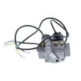 Ideal 130184 Gas Valve Plug Assy SUP 3