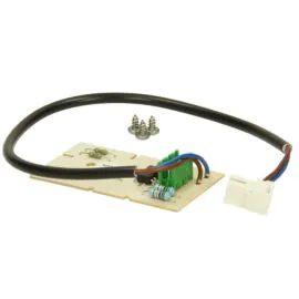 Vaillant 130838 PCB (230V Option Board)