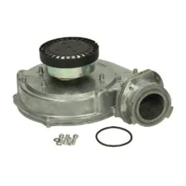 Ideal 139368 Fan Assy RESP/SYS/RES SE