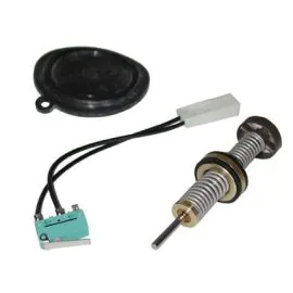 Vaillant  Diverter Valve Service Kit 140352 