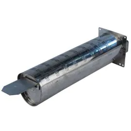 Ideal 150149 Main Burner 3 Section CX