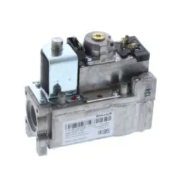 Ideal 154810 Gas Valve VR4601 AB1034