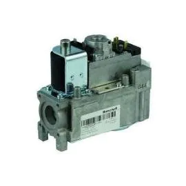 Ideal 154930 Gas Valve 154810 Adjusted for CXAP 40-100