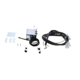Ideal 156016 O/Heat Stat Kit Packaged CXA/P/C/D/I/S/SD/SI/DI