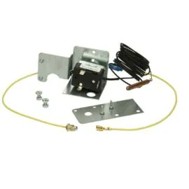 Ideal 156017 O/Heat Stat Kit2 Pkd CX1/CX2/CX3