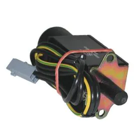 Vaillant 170365 Magneto