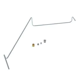 Ideal 170856 Pilot Pipe Assy 120