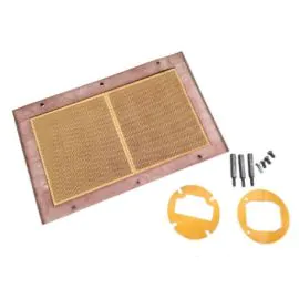 Ideal 170905 Burner Kit M Series