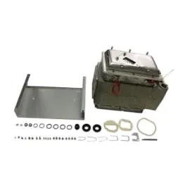 Ideal 170907 Heat Engine Kit Icos