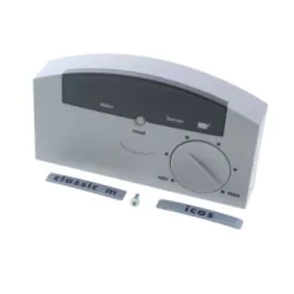 Ideal User Control Kit 170929