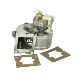 Ideal 170950 Fan Assy Super Ser 4 (spares only)