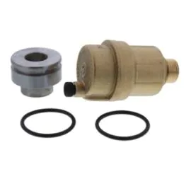 Ideal 170988 Auto Air Vent Kit ISAR/ICOS SYSTEM