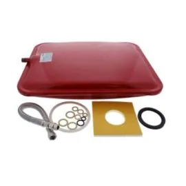 Ideal 170989 Expansion Vessel Kit ISAR/ICOS SYSTEM