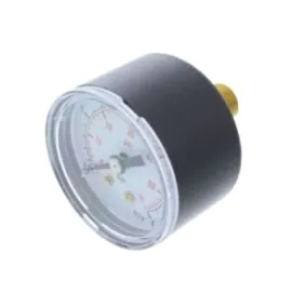 Ideal 170991 Pressure Guage