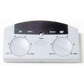 Ideal 170993 User Controls Kit ISAR