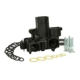 Ideal Pump Manifold Kit ISAR 171037
