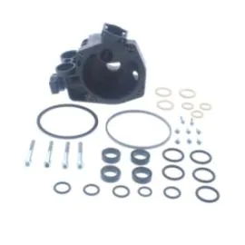Ideal ICOS  System Pump Manifold 171082