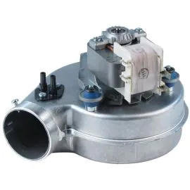 Ideal 171463 Fan Assy Kit CLA FF 30-60