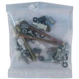 IDEAL FITTINGS KIT 171886 (CLEARANCE 1 LEFT)