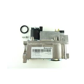 HONEYWELL V4700E1072  GAS VALVE 1/2"