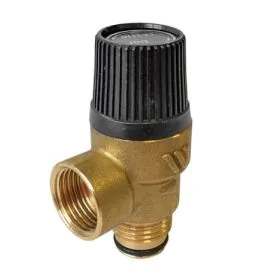 Ideal 172494 Safety Valve (BI1131 100)