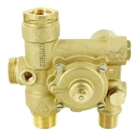 Ideal 172509 Flow Group Kit (BI1141 500)