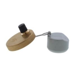 Ideal 172525 Auto Air Vent (BI1172 111)