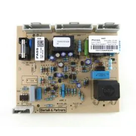 Ideal 172548 Ignition PCB (BI1305 101)