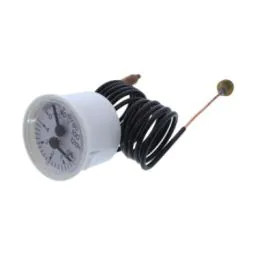 Ideal Pressure Guage 172551