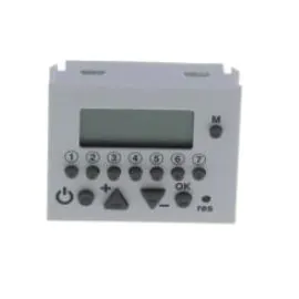 Ideal Time Switch 172553 