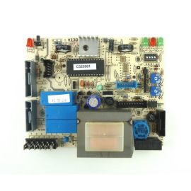 Ideal 172561 Logic PCB (BI1475 116)