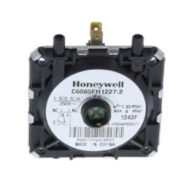 Ideal 172588 Air Pressure Switch (BI1036 102)