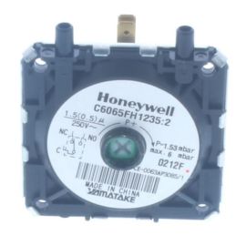 Ideal 172589 Air Pressure Switch (BI1256 114)