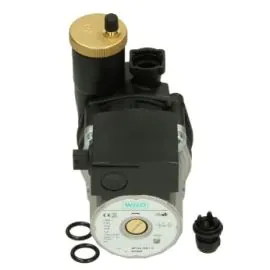Ideal 172610 Pump + 2 O-Rings C & S 24/28