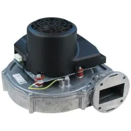 Ideal Fan W 60-W80 & P 172642