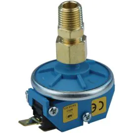 Ideal Water Pressure Switch W45/W60/W80 & P 172667