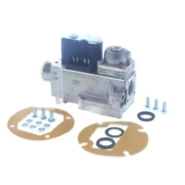 Ideal Gas Valve & Pre-Set W45 & W60  172966