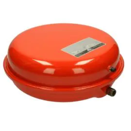 Ideal 8 Ltr Expansion Vessel 173194 