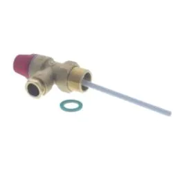 Ideal 173202 Valve-Temp & Pressure Relief