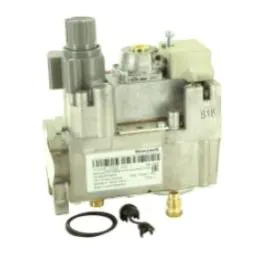 Ideal Gas Valve 173345 
