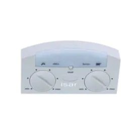 Ideal 173533 User Control Kit - ISAR HE