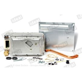 Ideal 173554 Heat Exchanger